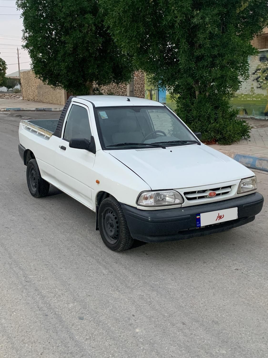 پراید 151 SE - 1401