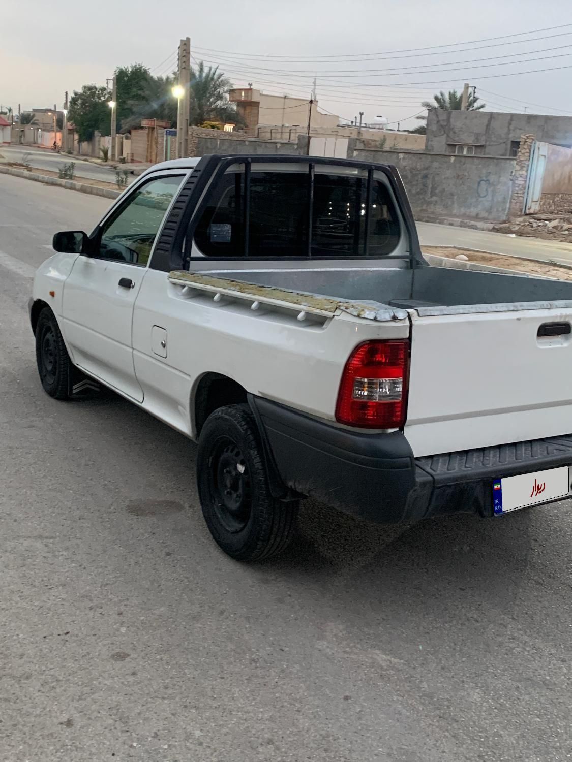 پراید 151 SE - 1401