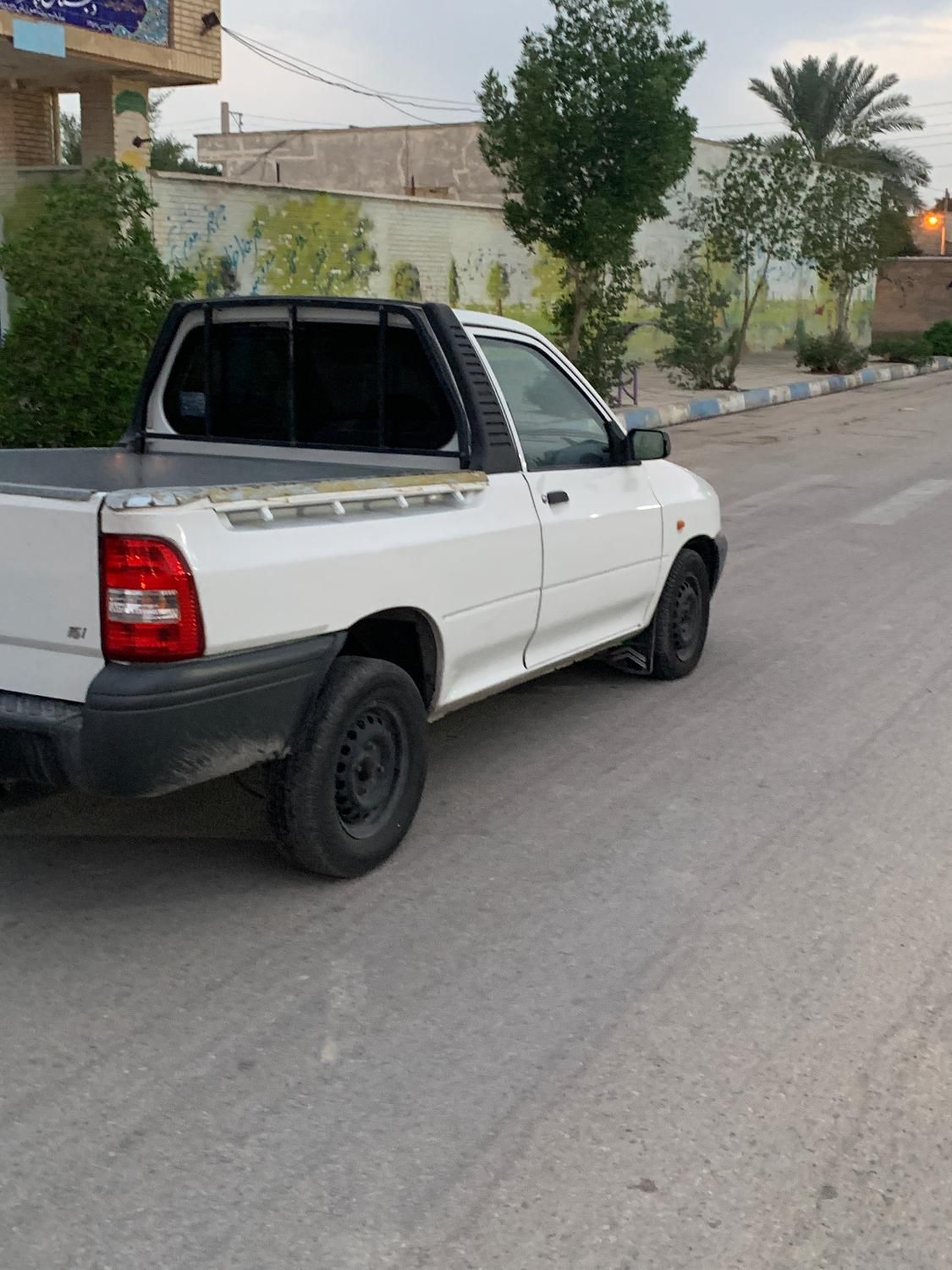 پراید 151 SE - 1401