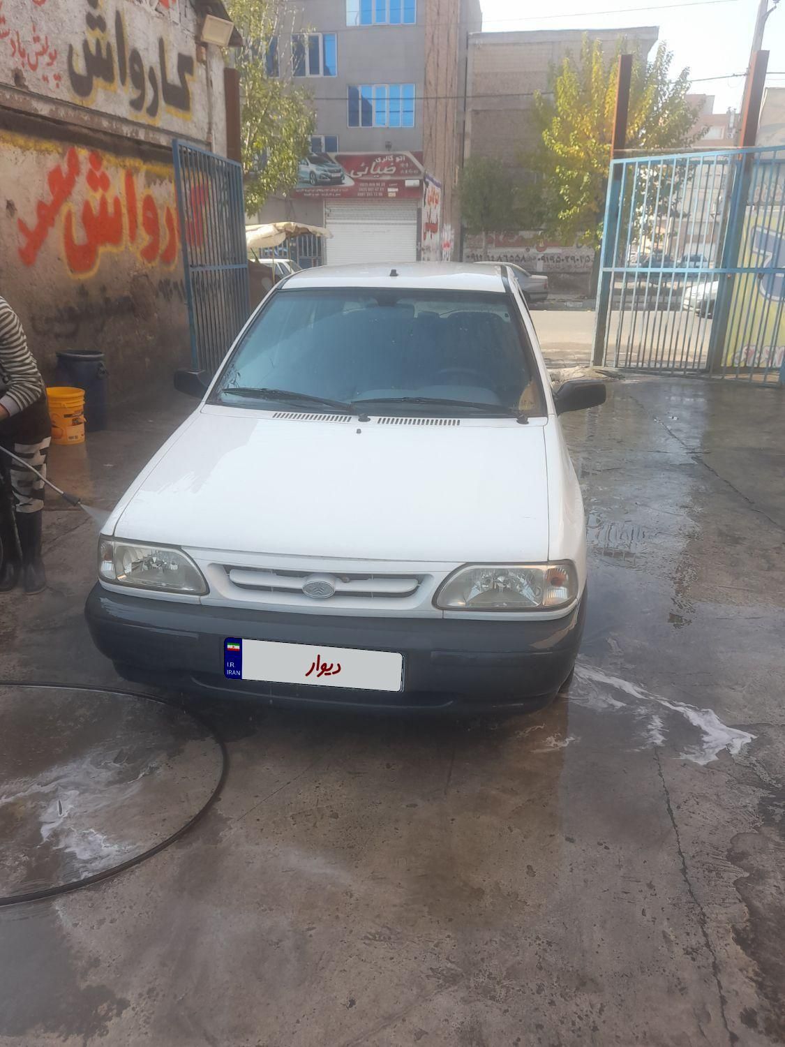 پراید 131 SE - 1399