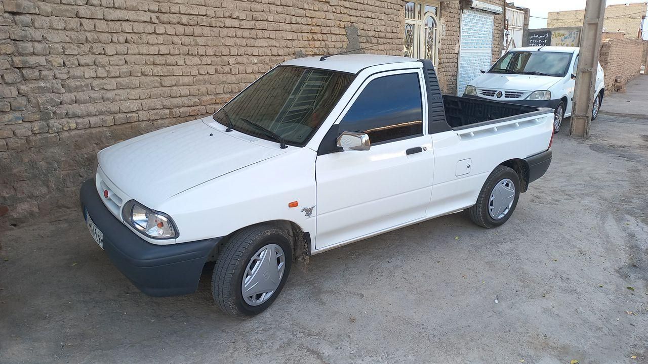 پراید 151 SE - 1403