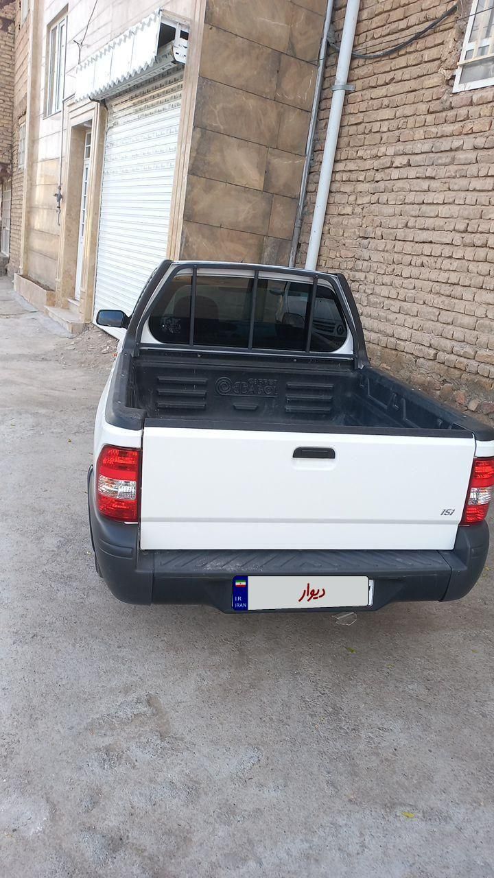 پراید 151 SE - 1403