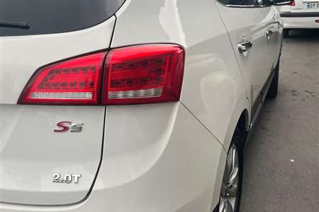 جک S5 اتوماتیک - 1397