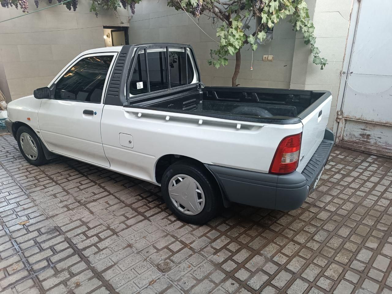 پراید 151 SE - 1400