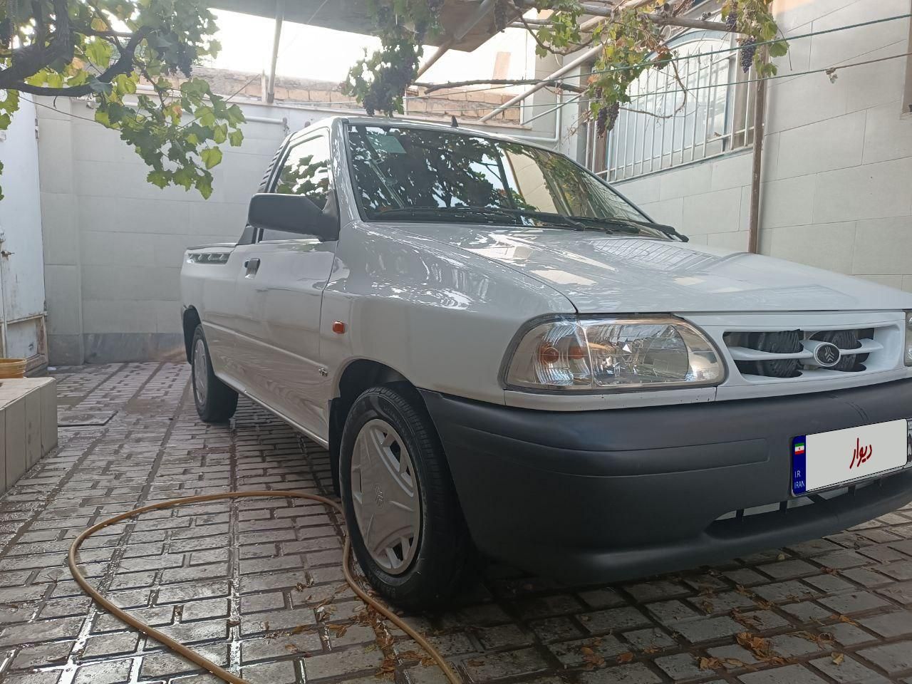 پراید 151 SE - 1400