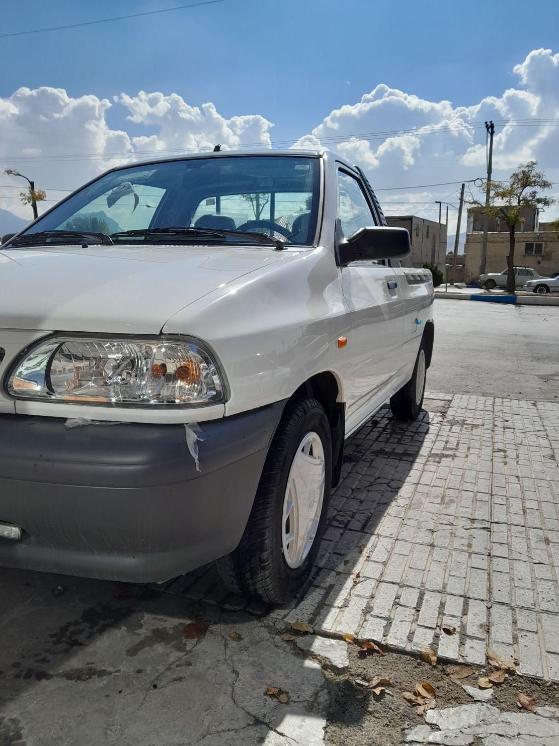 پراید 151 SE - 1403