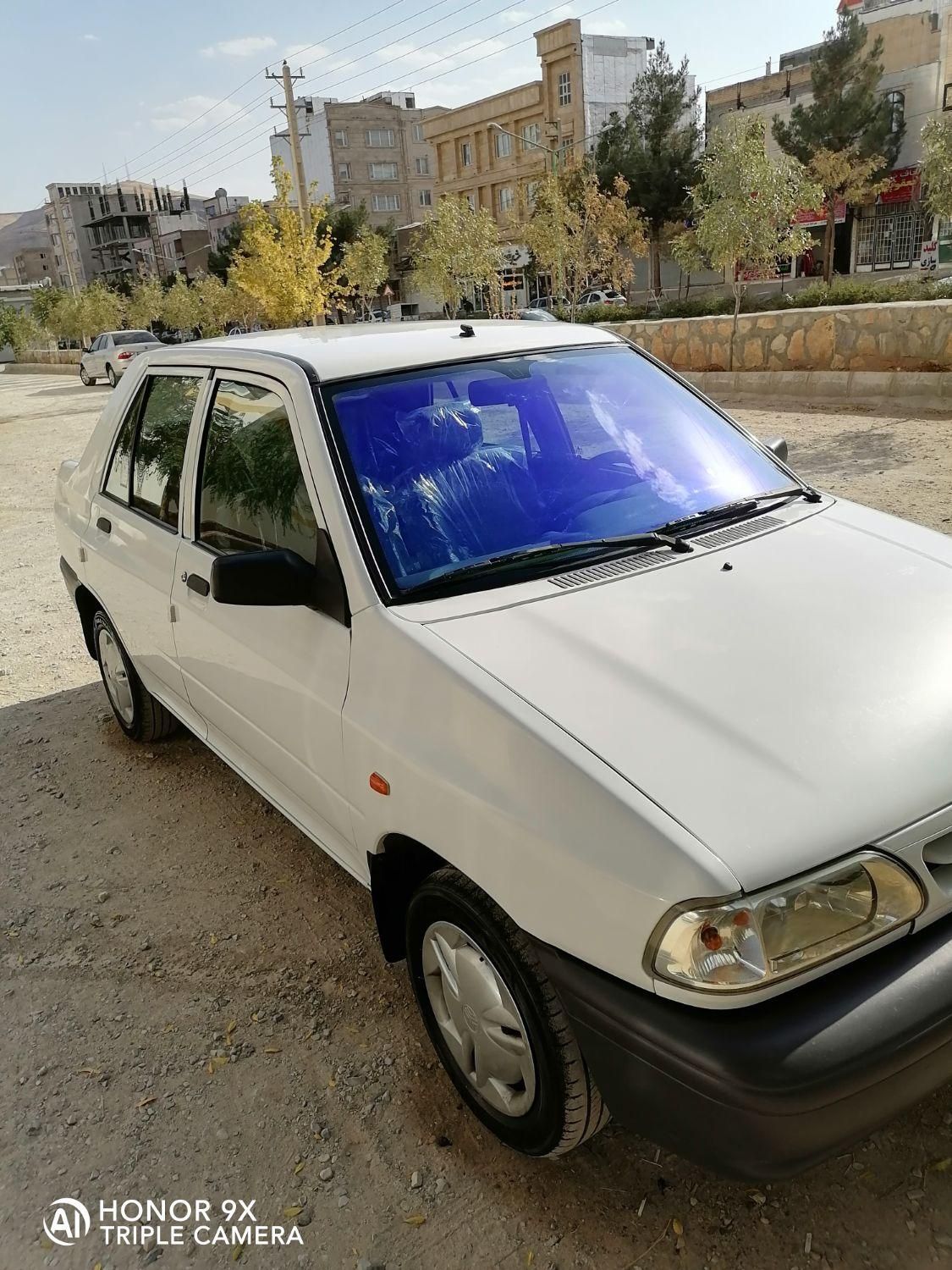 پراید 131 SE - 1397