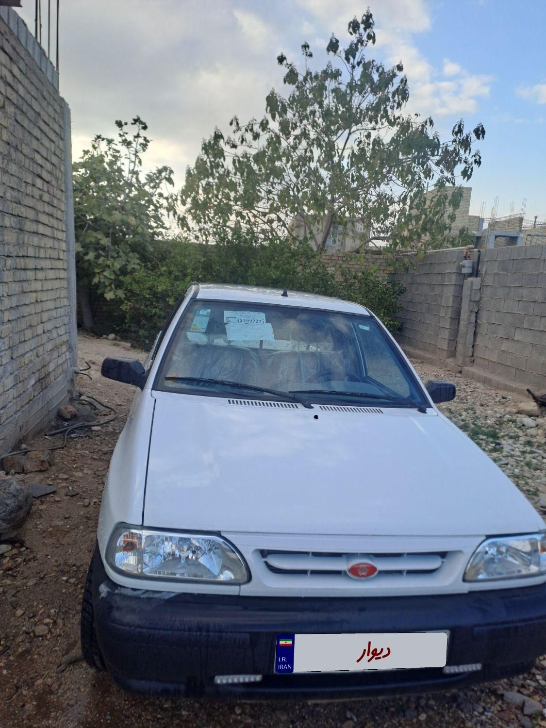 پراید 151 SE - 1403