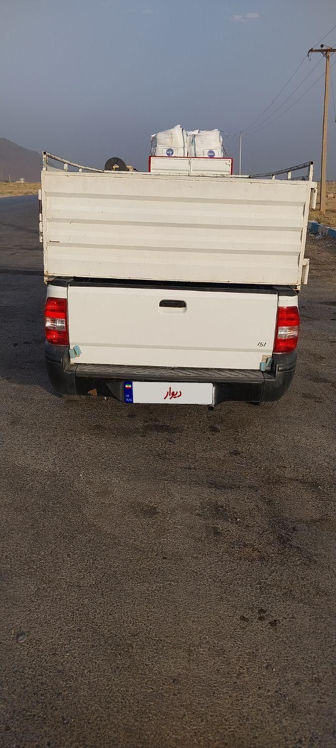 پراید 151 SE - 1401