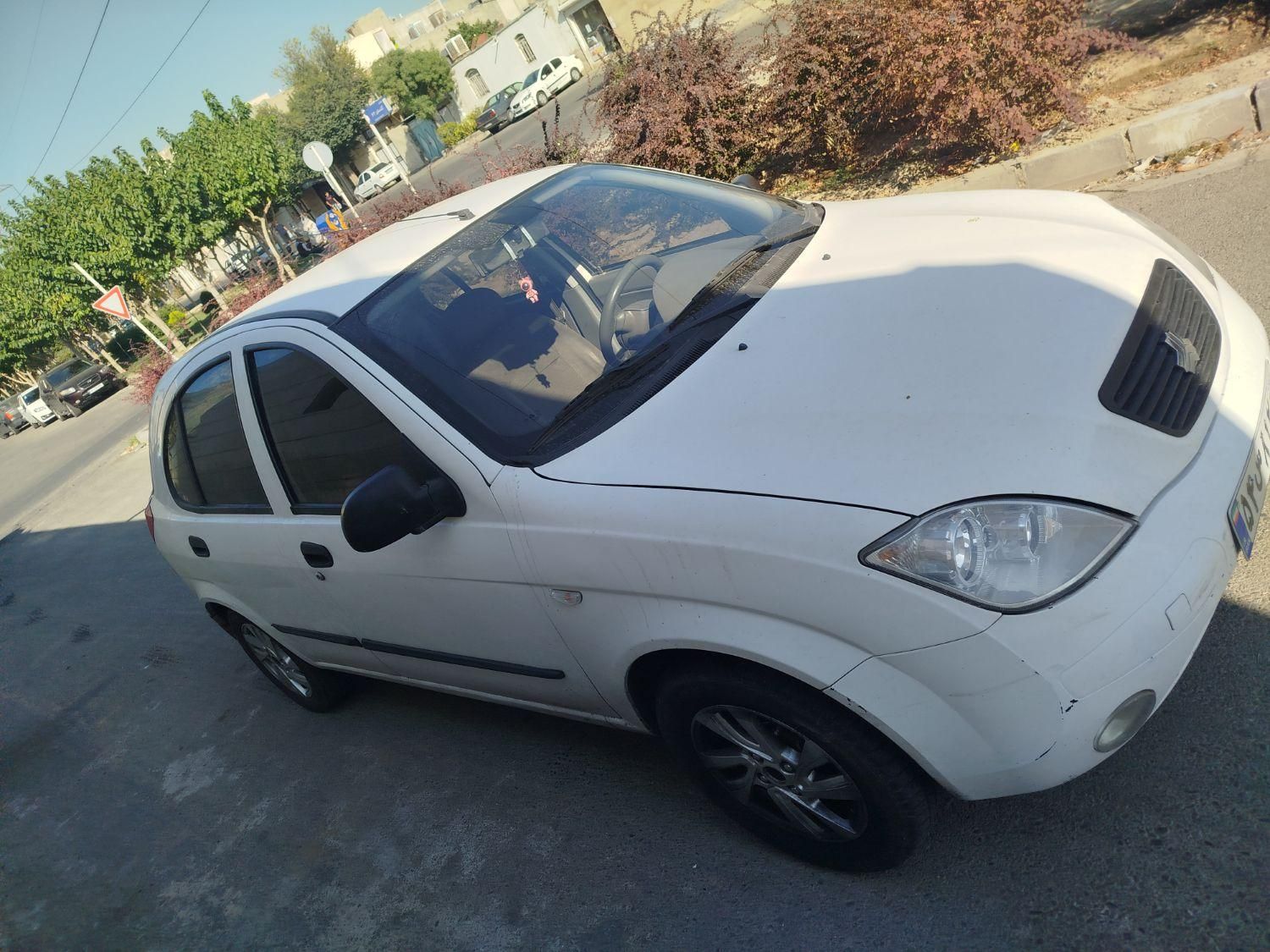 تیبا 2 EX - 1397