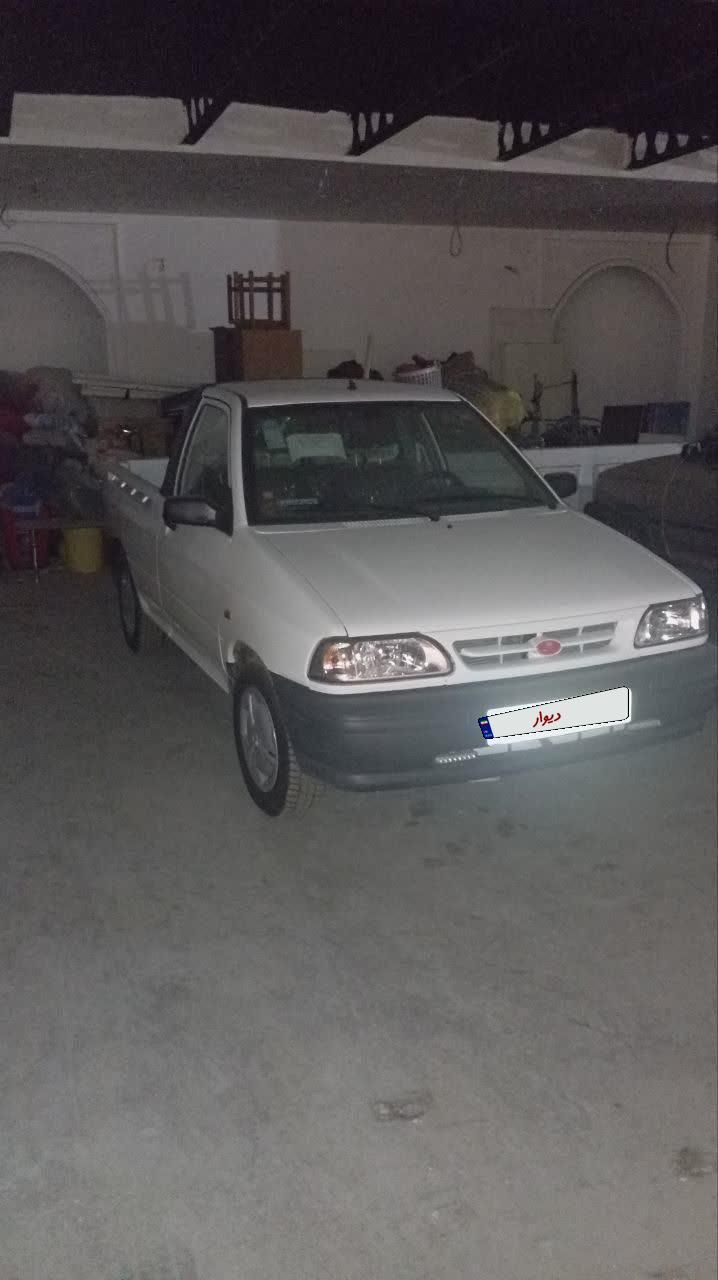 پراید 151 SE - 1403