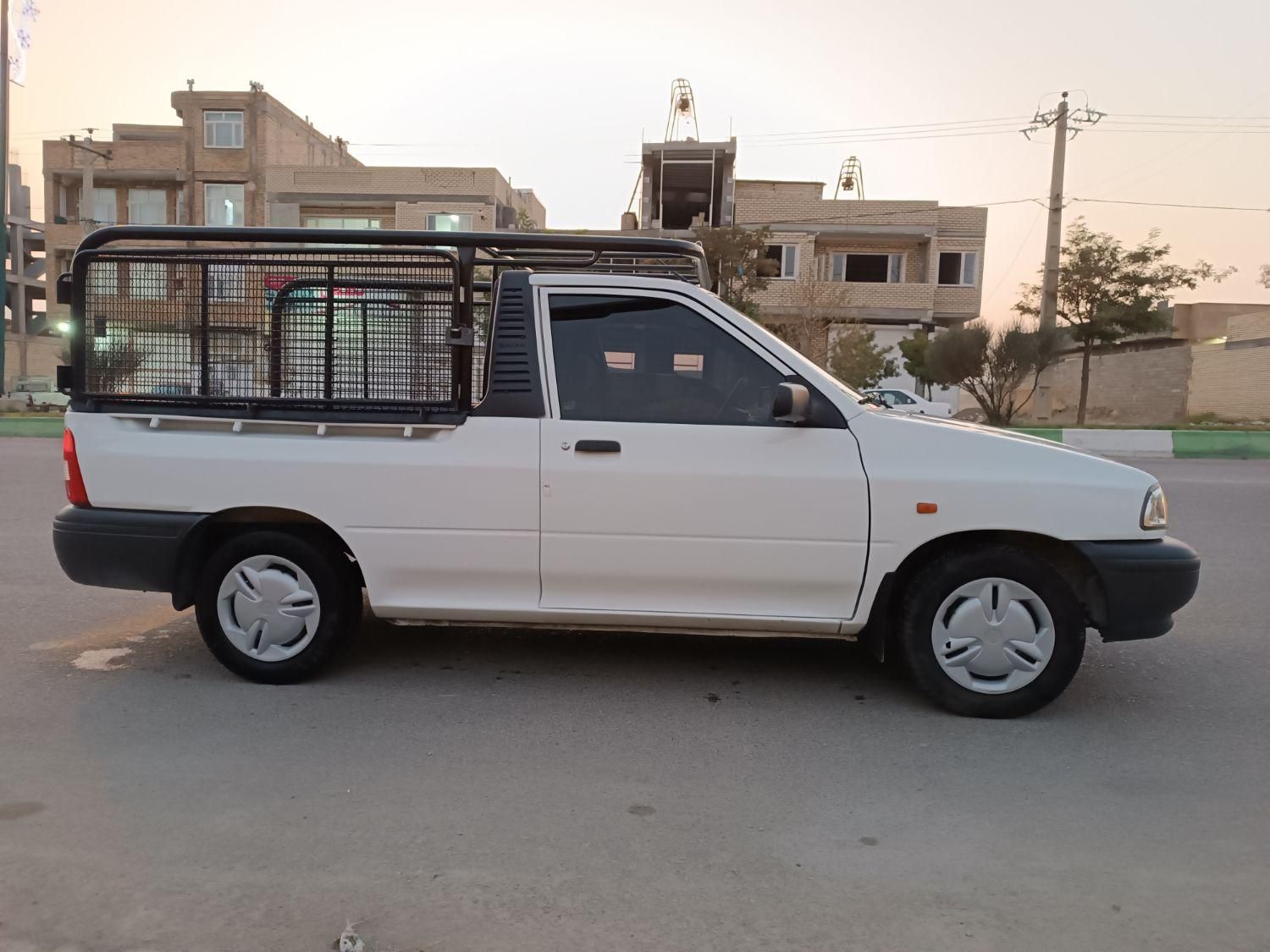 پراید 151 SE - 1401