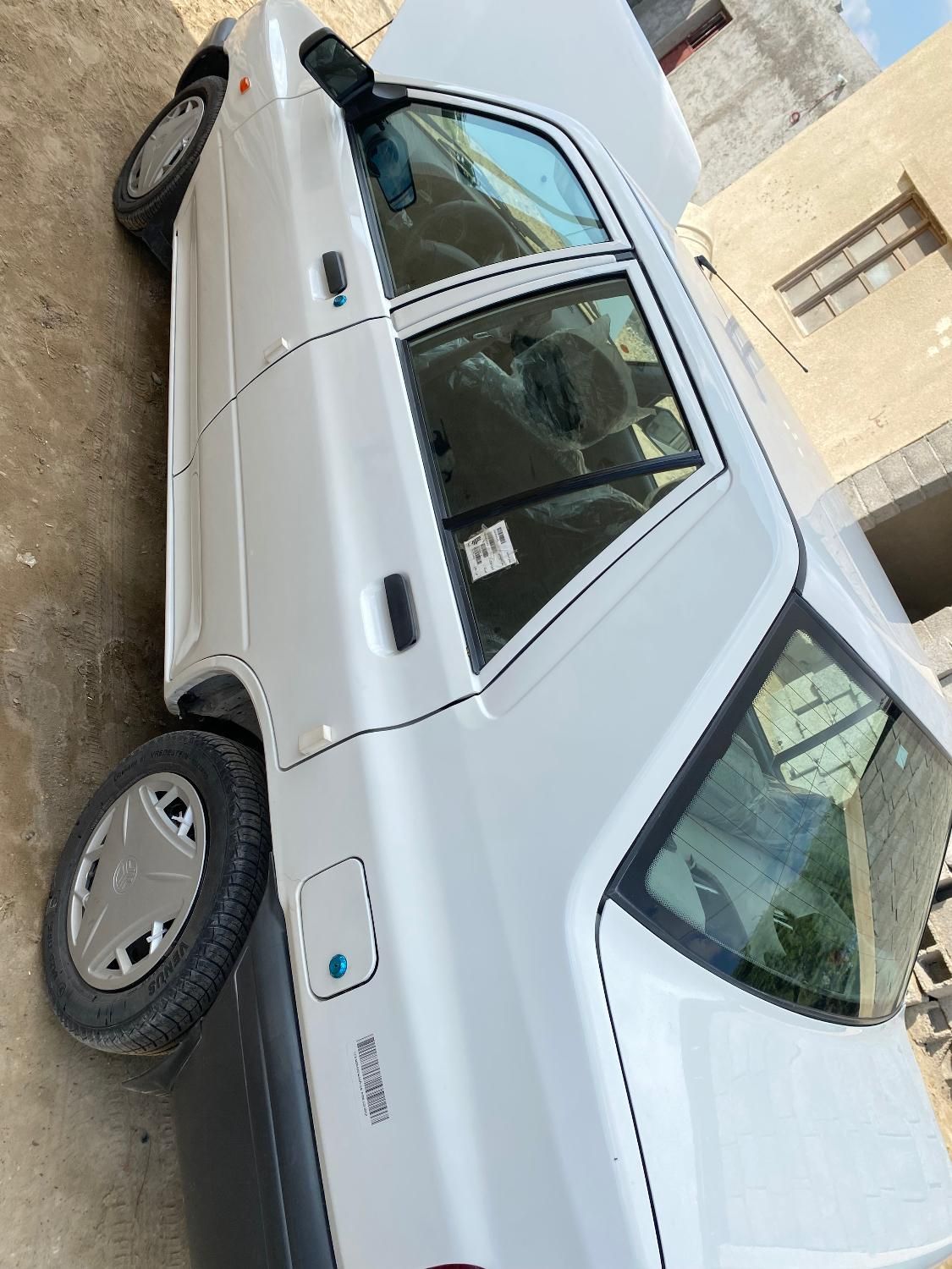 پراید 131 SE - 1399