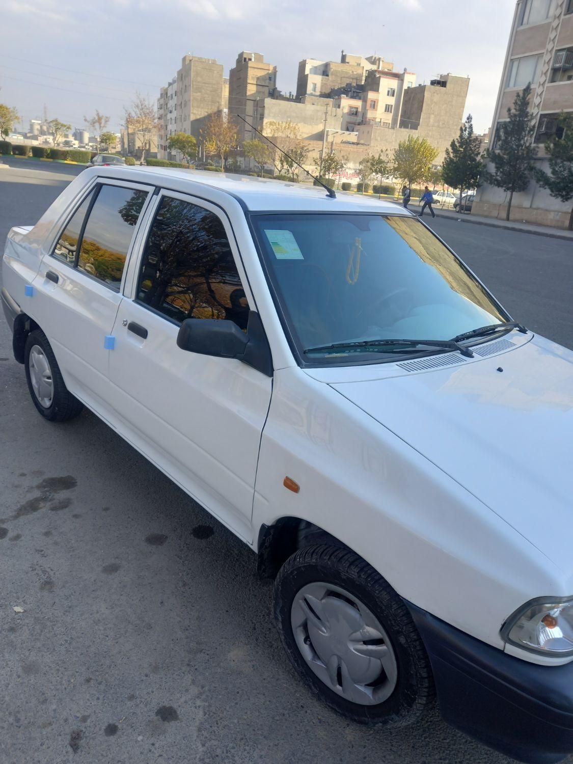 پراید 131 SE - 1399