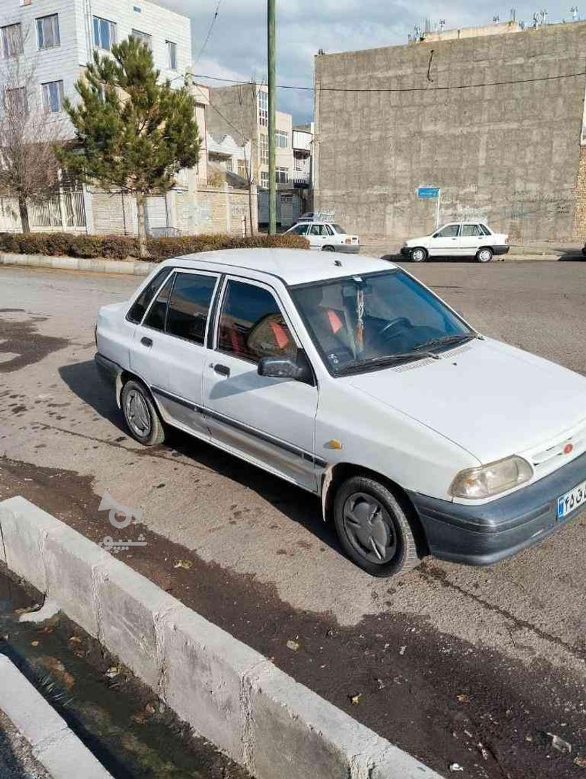 پراید 131 EX - 1390