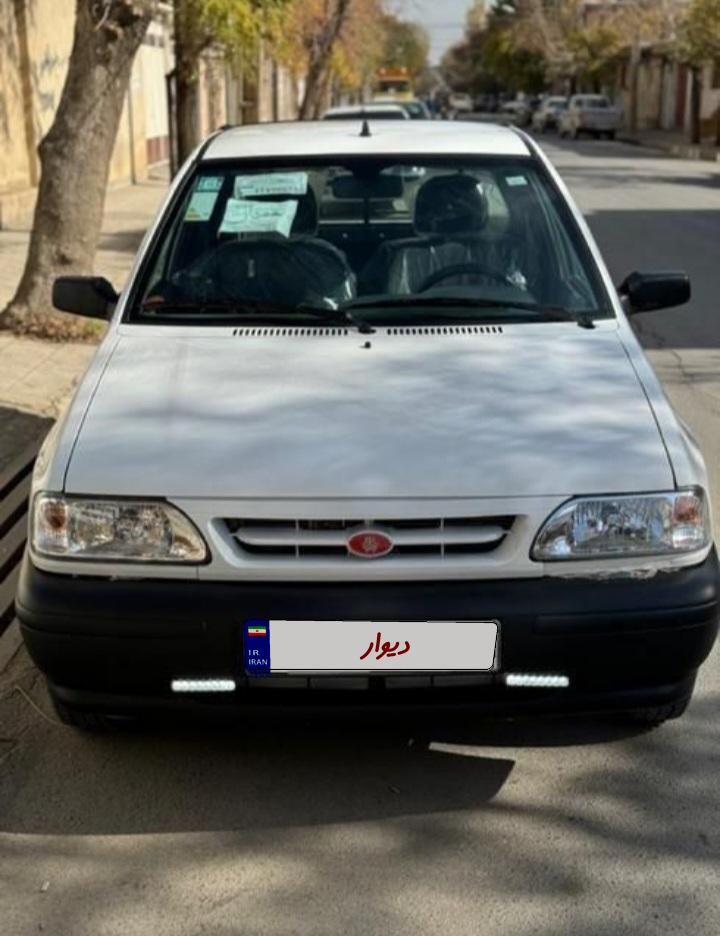 پراید 151 SE - 1403