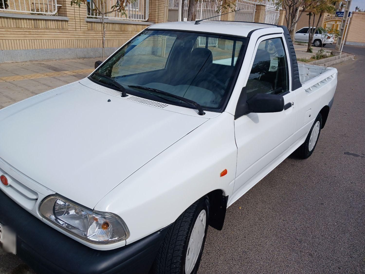 پراید 151 SE - 1400