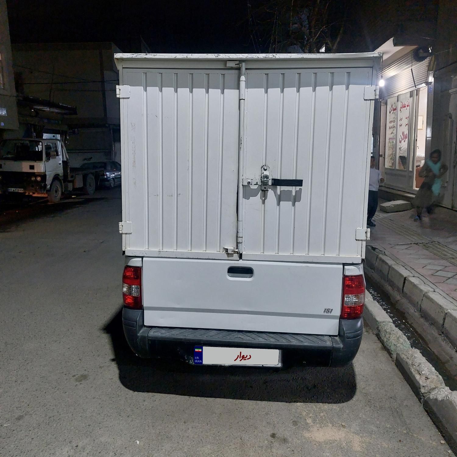 پراید 151 SE - 1402