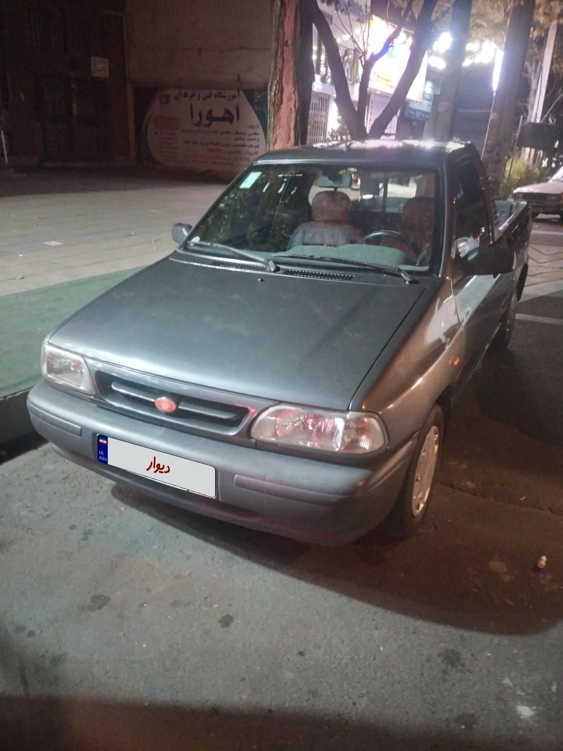 پراید 151 SE - 1401