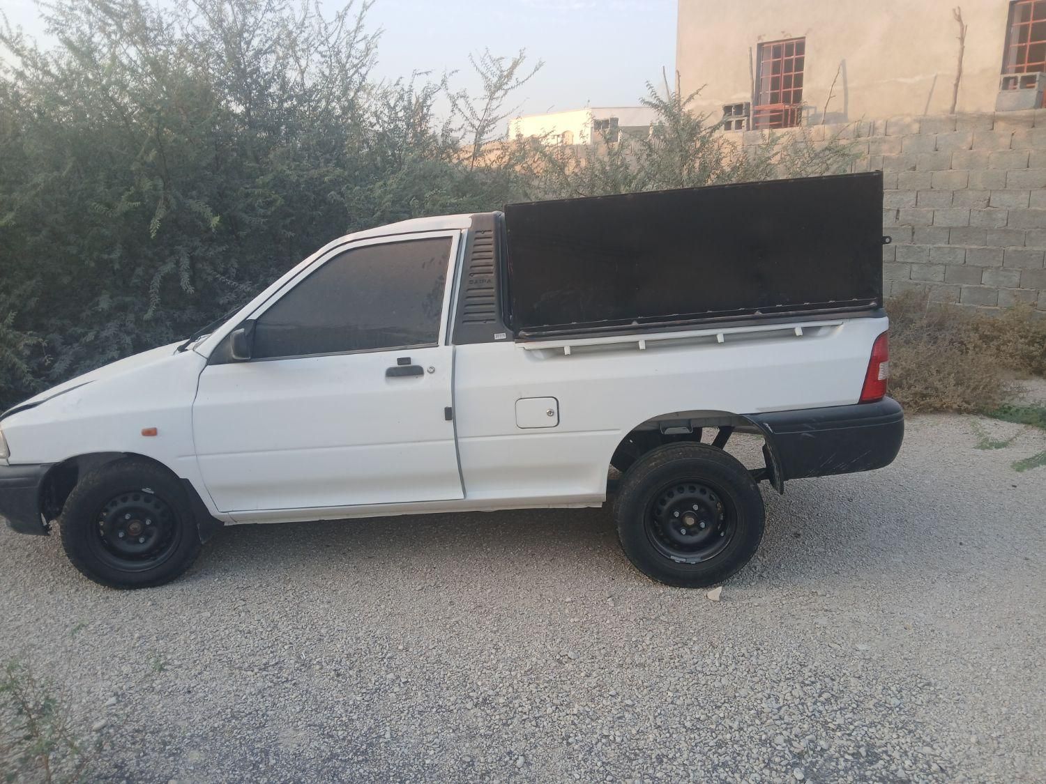 پراید 151 SE - 1403