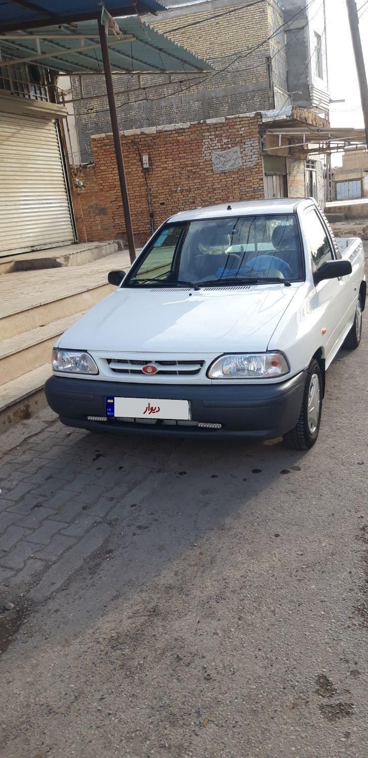 پراید 151 SE - 1403