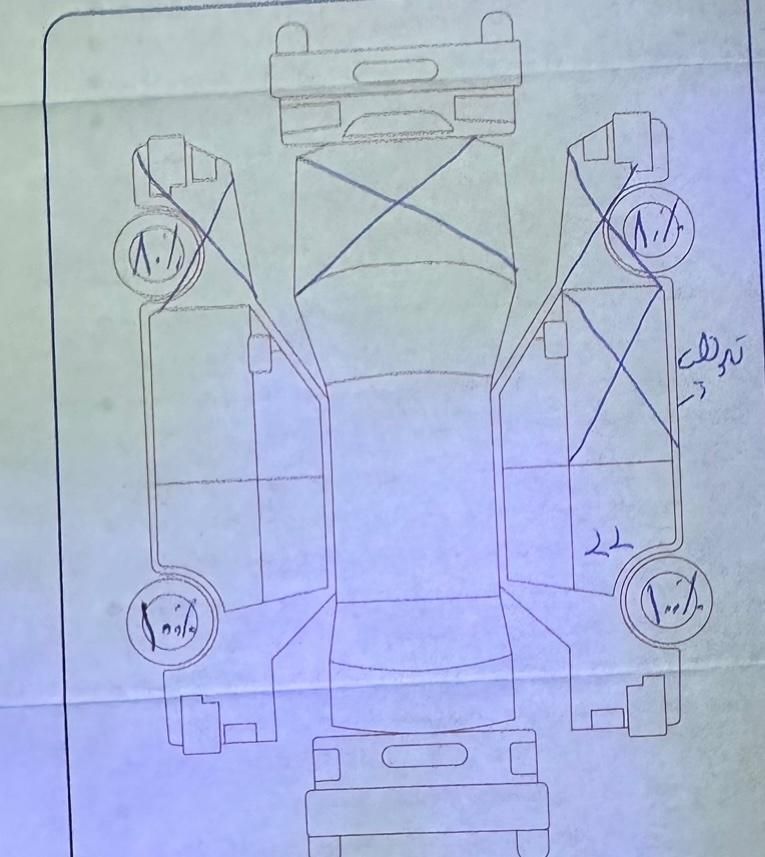 پژو 206 تیپ 5 - 1395