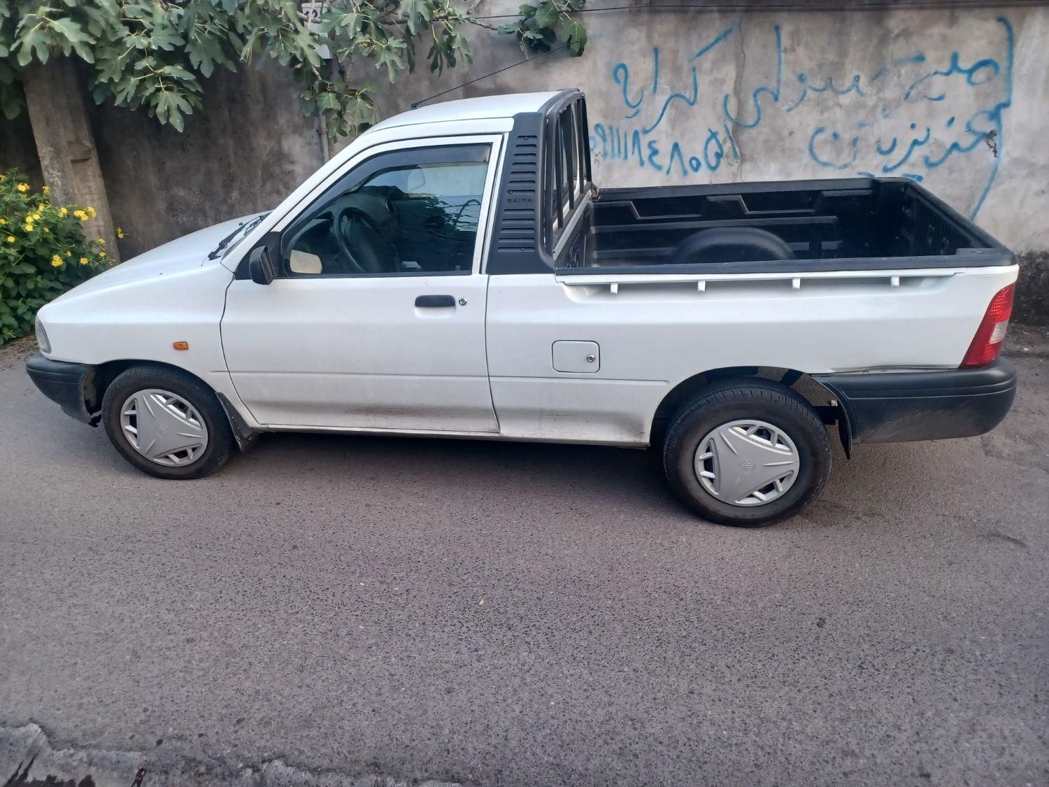 پراید 151 SE - 1401