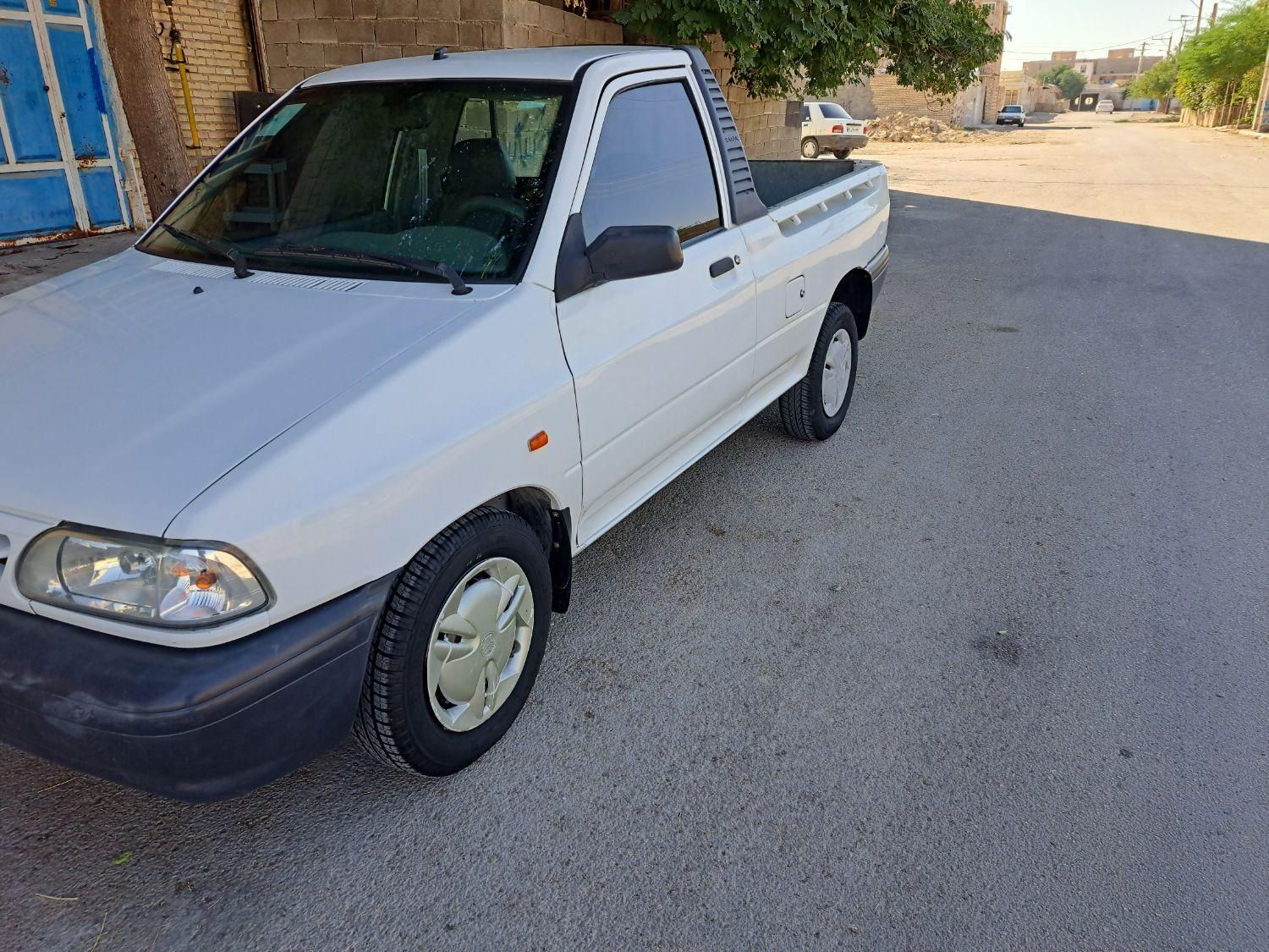 پراید 151 SE - 1401