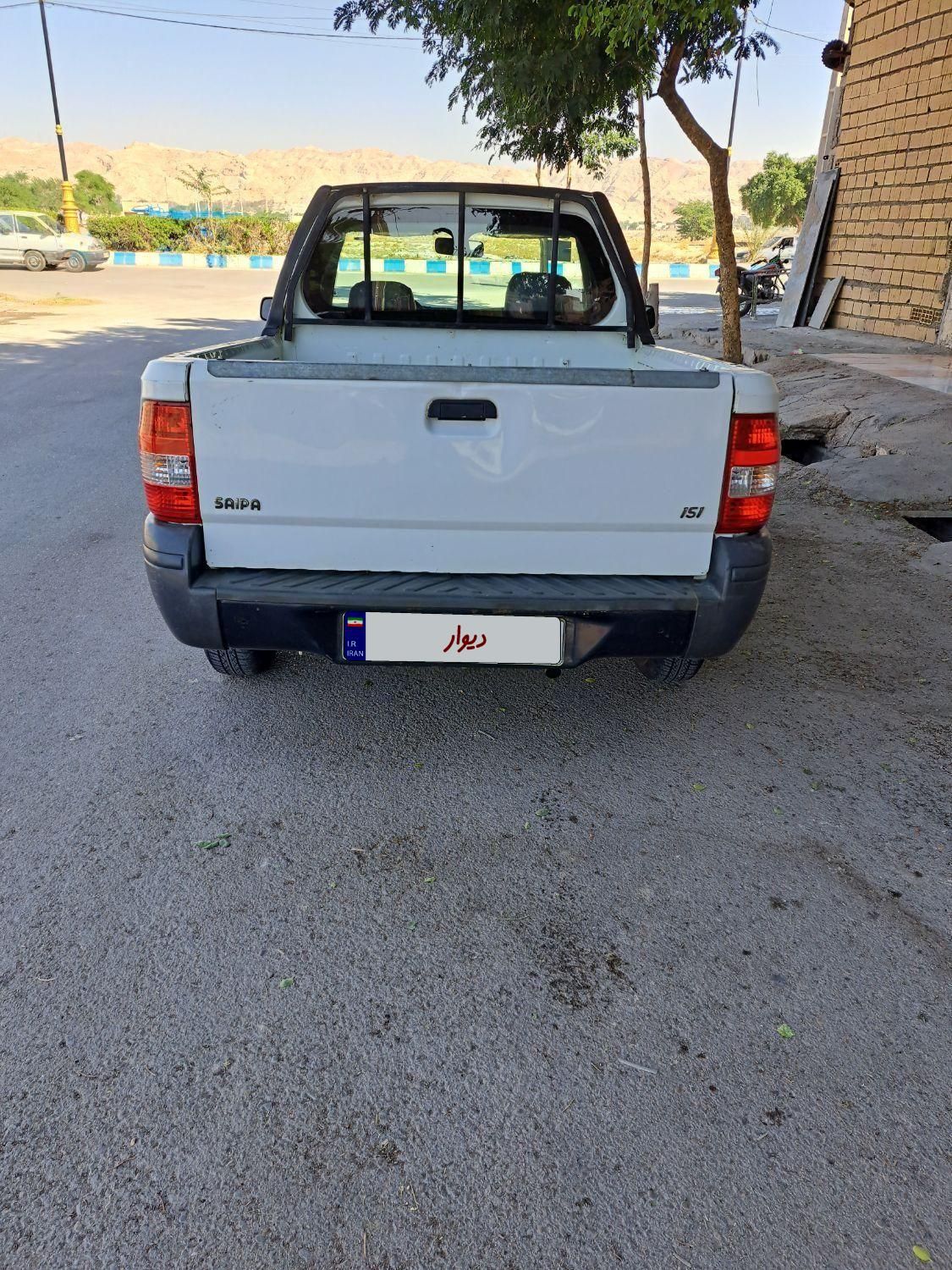 پراید 151 SE - 1401