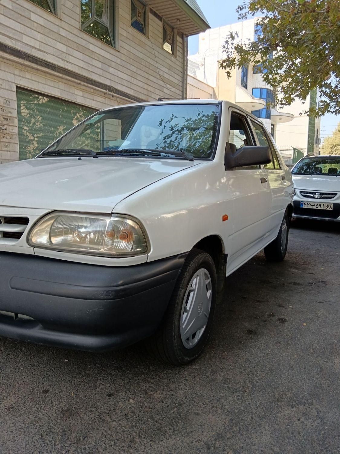 پراید 131 SE - 1399