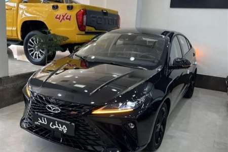 فونیکس آریزو 6 GT اکسلنت - 1403