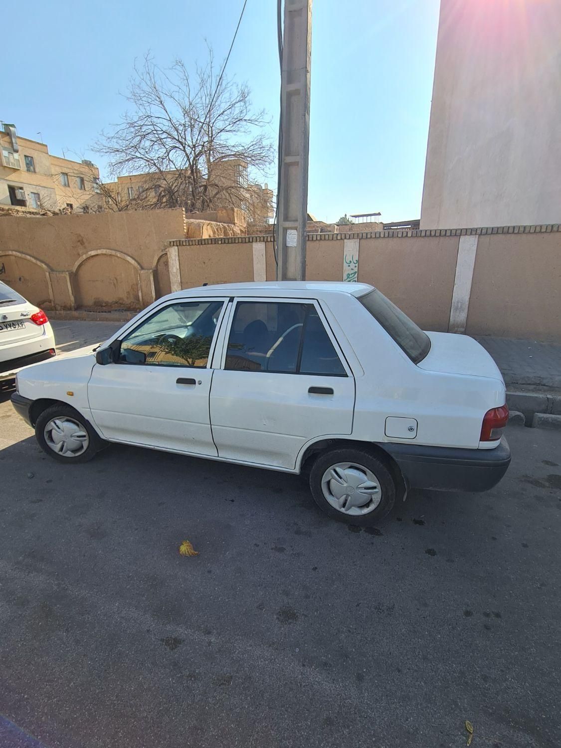 پراید 131 SE - 1399