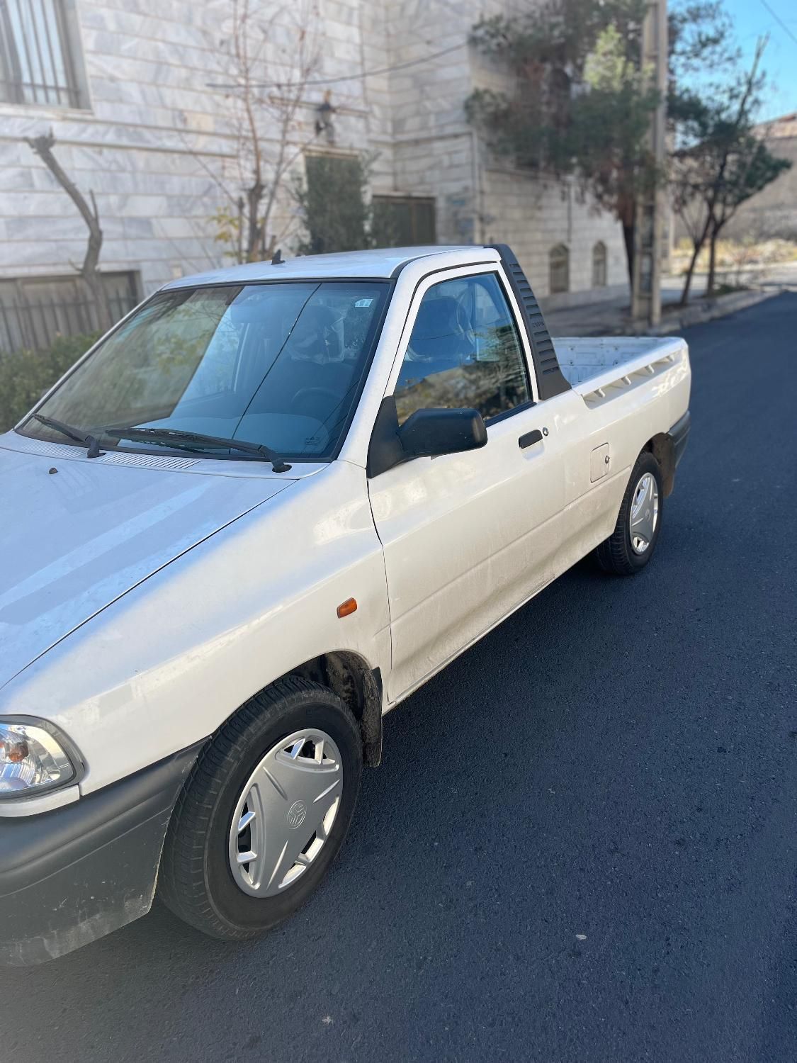 پراید 151 SE - 1402