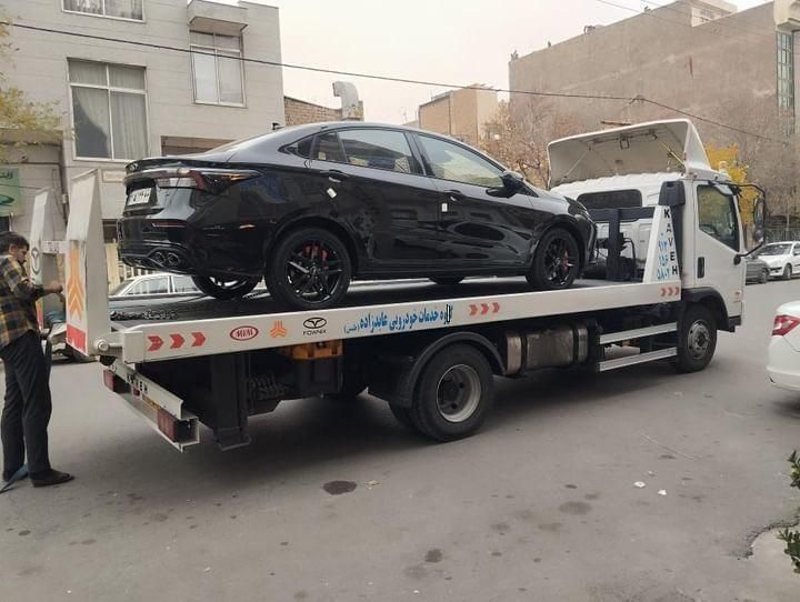 فونیکس آریزو 6 GT اکسلنت - 2024