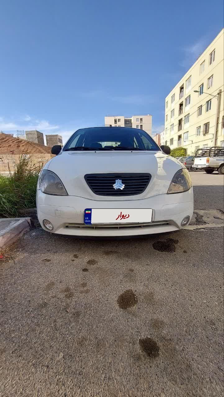 تیبا 2 EX - 1397