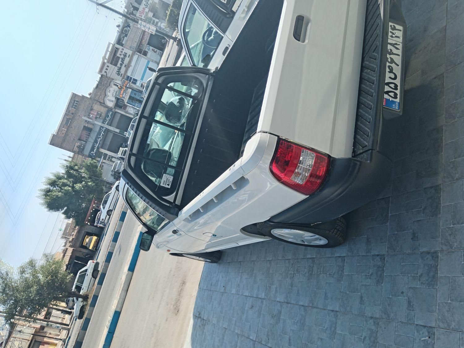 پراید 151 SE - 1403