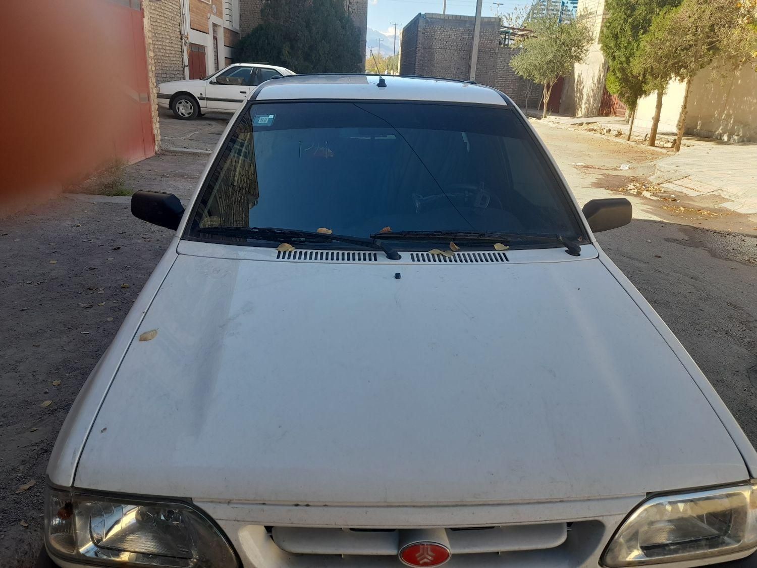 پراید 151 SE - 1402