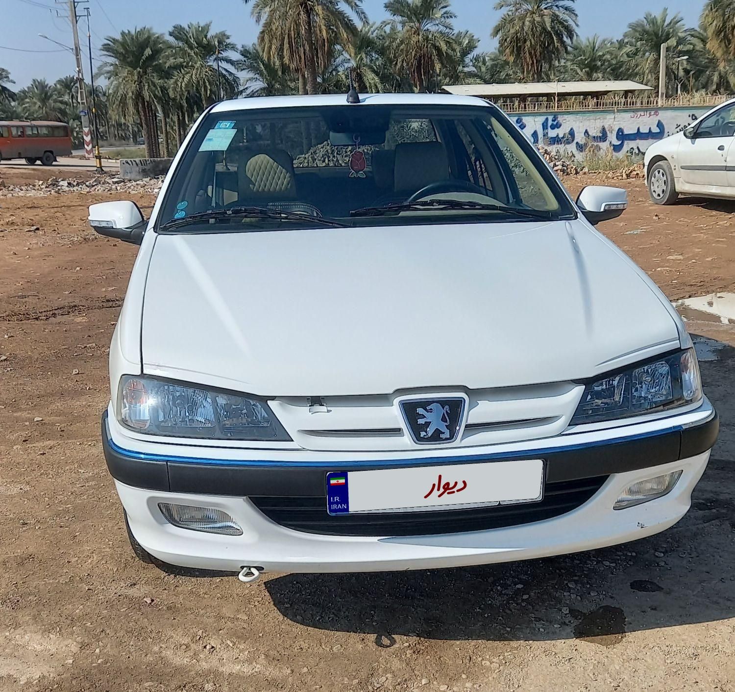 پراید 151 SE - 1401