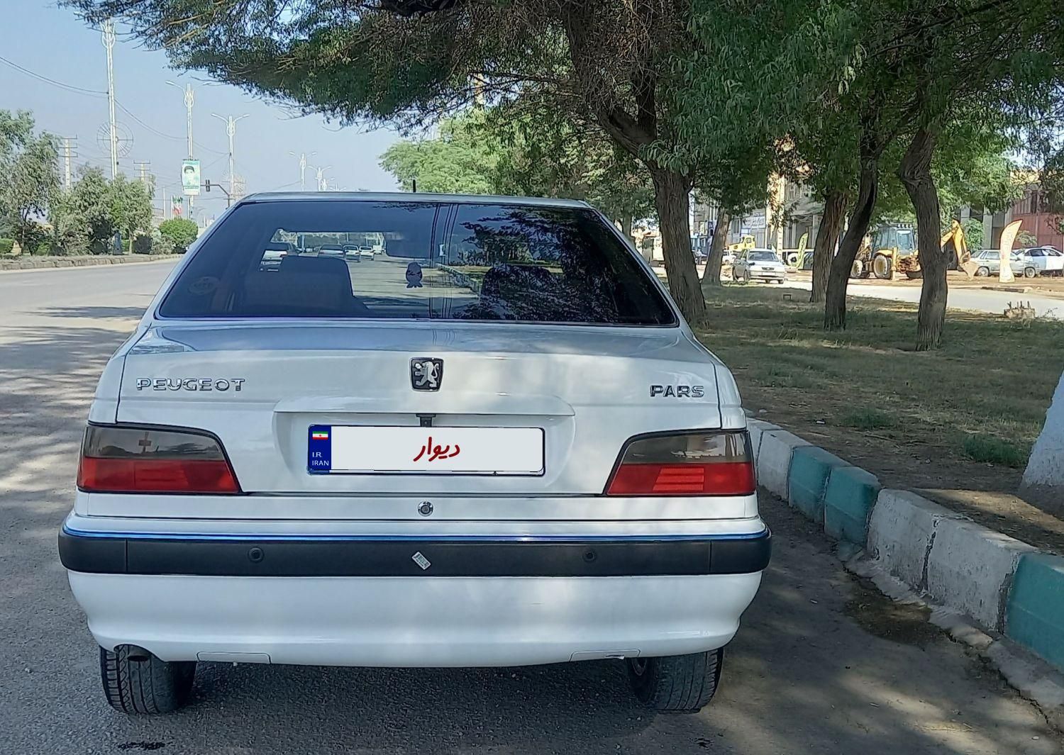 پراید 151 SE - 1401