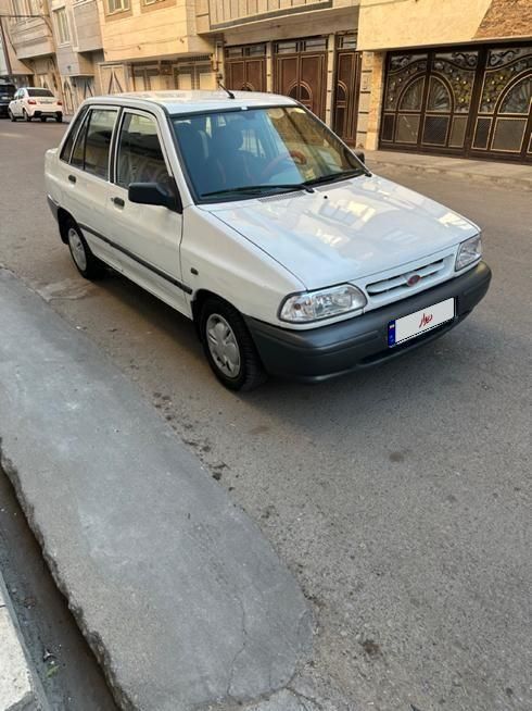 پراید 131 SE - 1392