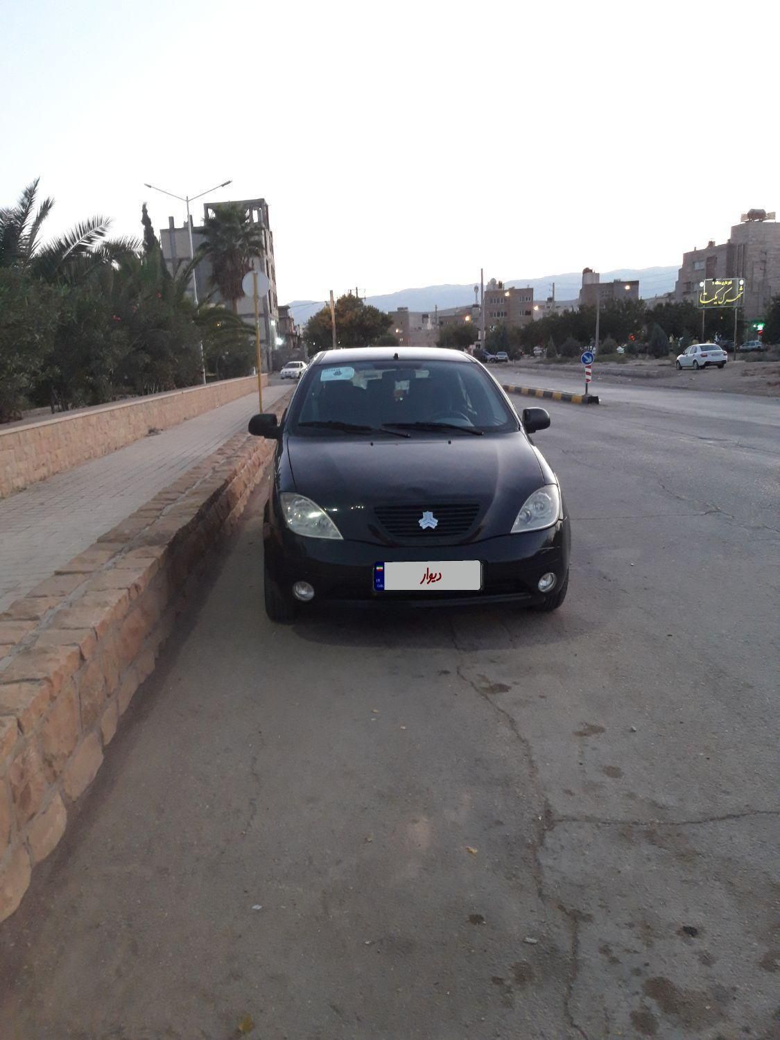 تیبا 2 EX - 1397