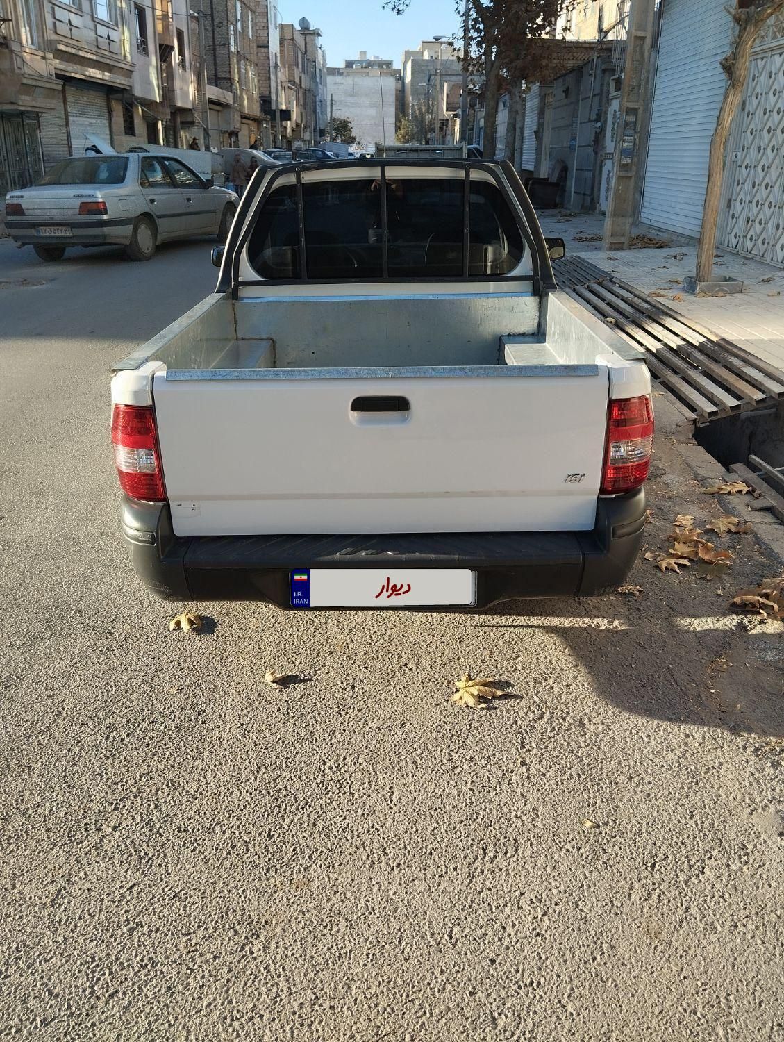 پراید 151 SE - 1402