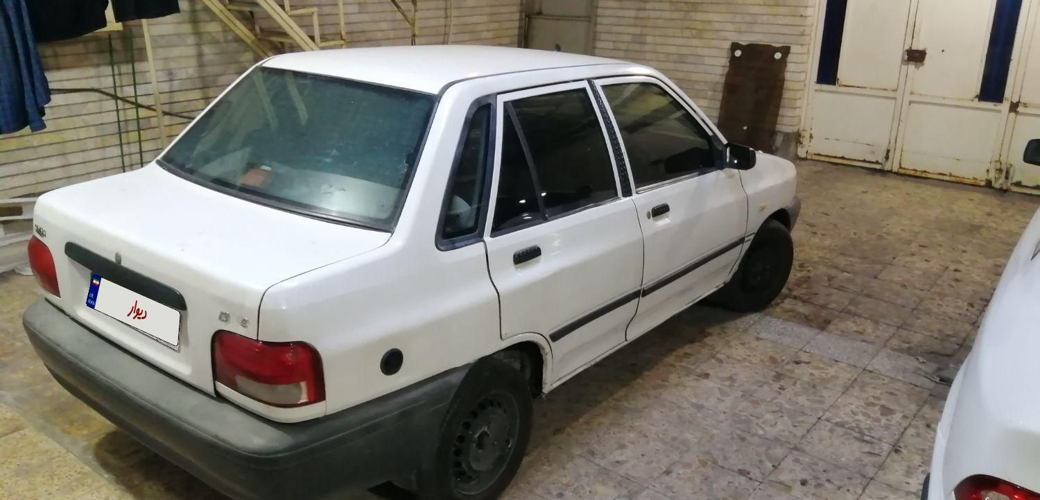 پراید 131 SE - 1399