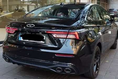 فونیکس آریزو 6 GT اکسلنت - 1403