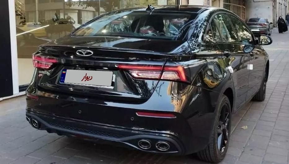 فونیکس آریزو 6 GT اکسلنت - 2024