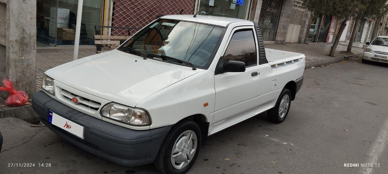 پراید 151 SE - 1401