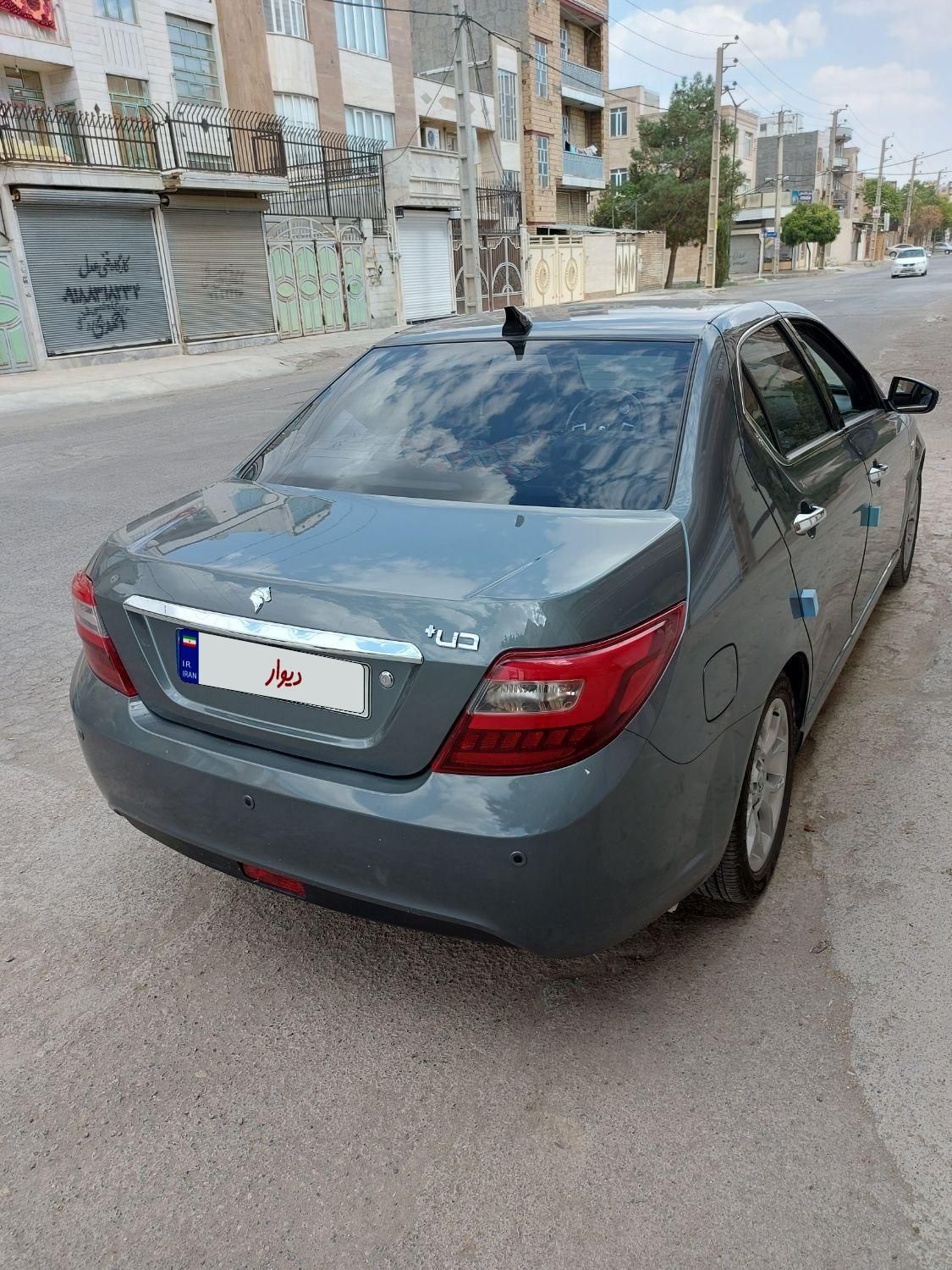 پراید 131 SE - 1399