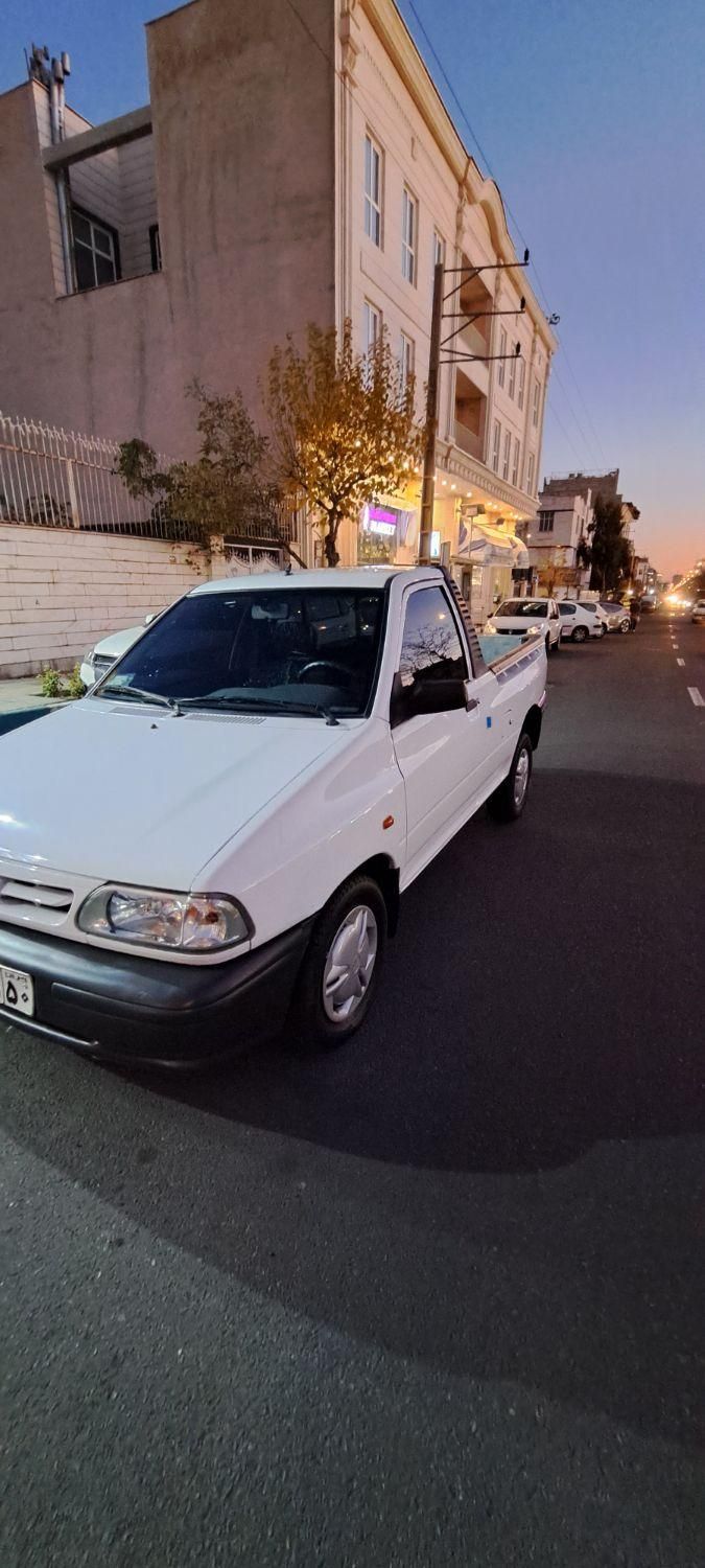 پراید 151 SE - 1401