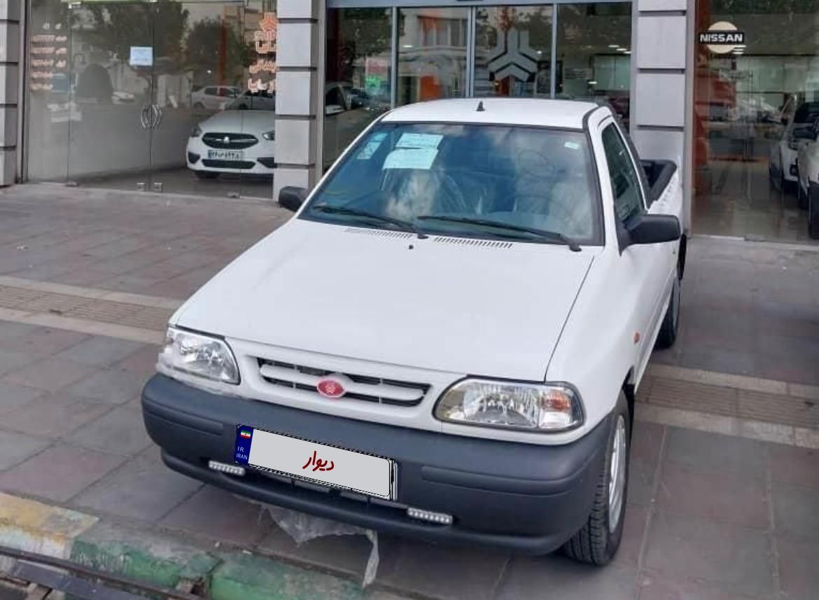 پراید 151 SE - 1403