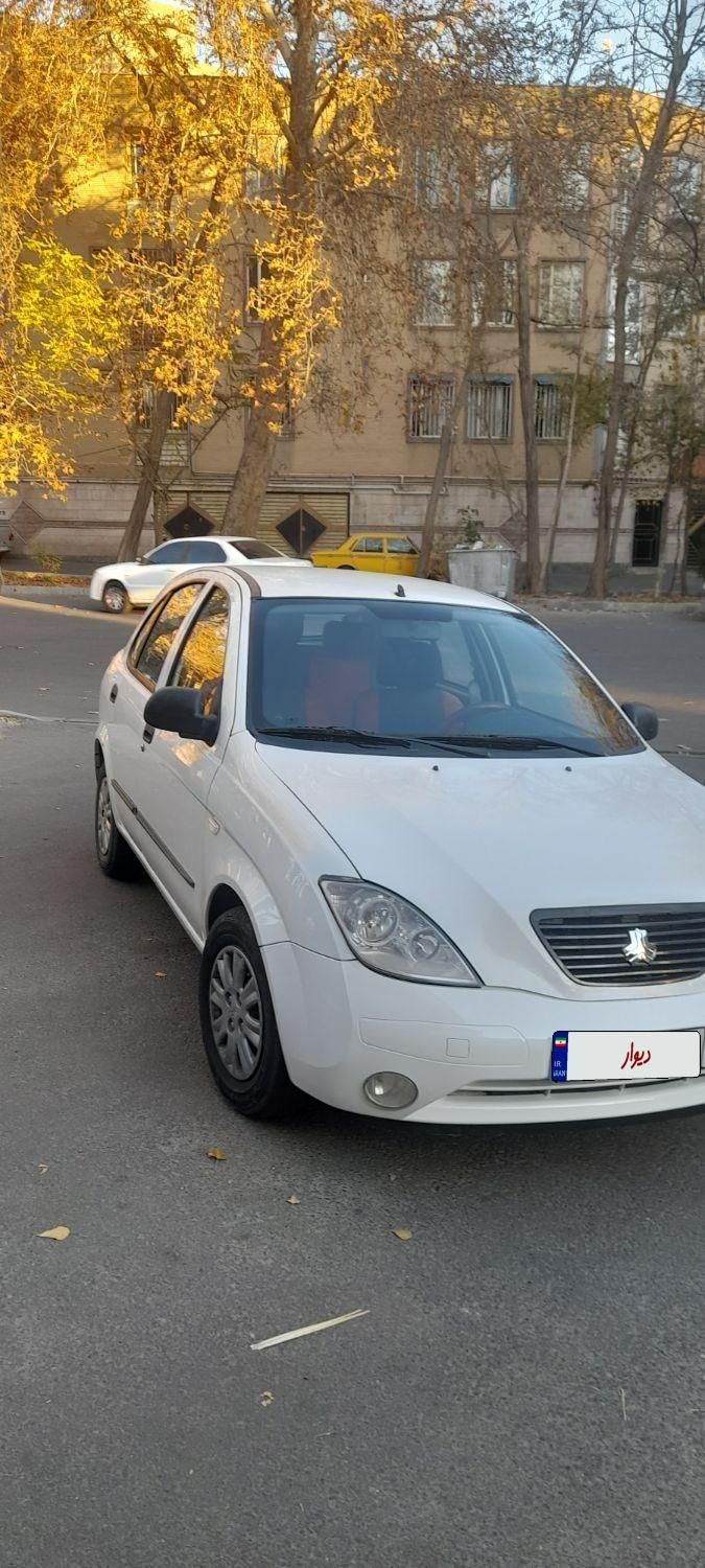 تیبا 2 EX - 1397